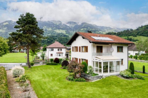 Landhaus Bergblick